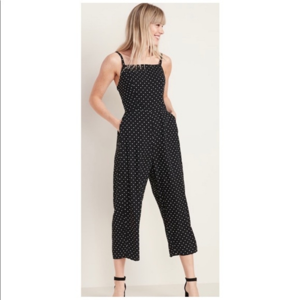 XS Jumpsuit NWT